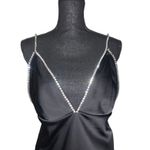 House of Harlow Embellished Mini Dress Photo 1