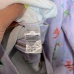 Hill House NWT  Allie Zip-Up - Sea Creatures Photo 4