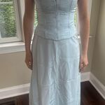 Gunne Sax Vintage Jessica  McClintock Photo 0