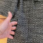 Ann Taylor Tweed Short Sleeve Jacket Sz 10 Photo 5