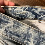 American Eagle Tomgirl Jeans Photo 6