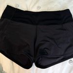 Lululemon Speed Up Shorts Photo 0