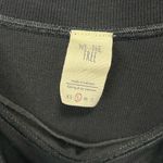 We The Free  Black Asymmetrical Dress Photo 2