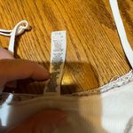 SKIMS  Soft Lounge Lace Onesie Size Medium Photo 3