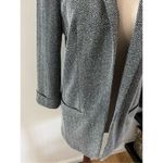 EXPRESS  blazer 3/4 sleeves size small with shoulder pads Photo 1