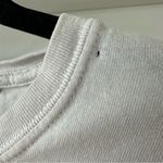 Brandy Melville John Galt x  White Chinatown San Francisco Dragon Tee Shirt, O/S Photo 5