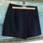 Tuckernuck  Navy Safari Shorts SZ M Photo 3