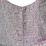 AQUA Capsule Glam Bloomingdales Brocade Dress Photo 5