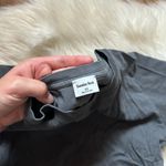 Aritzia Sunday Best Wonderland T-Shirt In Washed Black Photo 2