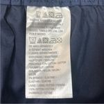 Jason Wu  Navy Blue Skirt with Pockets Size Small Photo 7