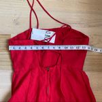 ZARA NEW  linen and cotton dress Photo 7