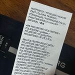 J. LINDEBERG Gwen Golf Shorts Size 32 Navy Blue NEW Active Performance Casual Photo 9