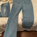 Vibrant Jeans Photo 2