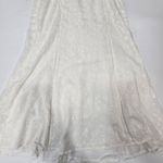 Tularosa Rosabella Dress in White Small Photo 3