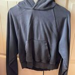 Aerie Cropped Hoodie Photo 0