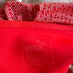 Puma neon pink PWRSHAPE golf and tennis activewear mini skort skirt XS NWT Photo 6