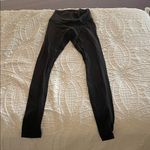 Lululemon  Athletica Black Leggings Photo 2