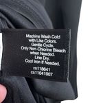 Lane Bryant Black Sleeveless Midi Dress 14 Photo 8