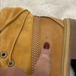 Timberland  Roll Top Lace Up Boots Photo 2