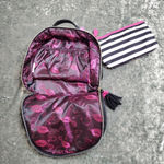 Betsey Johnson  Emoji Train Case Photo 2