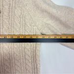 Cupcakes & Cashmere Pullover Sweater Womens XS Hooded Cable knit Fishermancore Photo 6