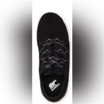 Sorel Women's Out 'N About III Plus Lace Sneaker Waterproof Suede Sneakers Photo 3