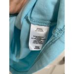 BP. Boxy Crop Graphic Tee In Blue Amuse Me‎ size Medium NEW Photo 4