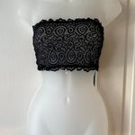 Free People Fee People Seamless Reversible Lace Bandeau Bra Photo 2