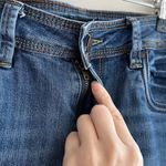 Dollhouse  Charley Women's Distressed Blue Jeans, Size 11 Photo 8