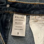 Encore jeans Encore skinny jeans EUC   Photo 4