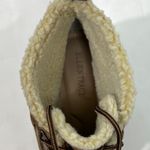 Ellen Tracy Torino Wedge Ankle Boots Photo 5