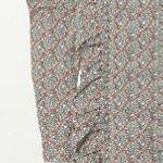 Ganni ruched mini dress Photo 1