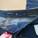 Tahari NWT  jeans sz 8 Photo 2