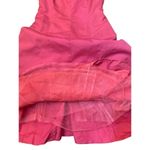 J. Crew Womens Bright Pink A Photo 3