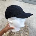FIGS  Women’s Baseball Hat Cap Adjustable Strap Back in Black Photo 8