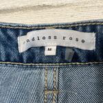 Endless Rose  Shorts Size M Photo 4
