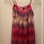 Mixit Women's Spaghetti Strap tank top Photo 1