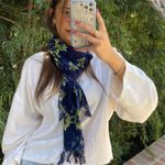 Chico's Beautiful  scarf / belt Photo 1