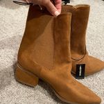 EXPRESS Boots Tan Photo 0