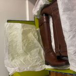 Tory Burch Riding Boots Photo 3
