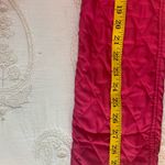 Lilly Pulitzer Lily Pulitzer Jacket Hot Pink Paisley Lining Ladies Sz Small Photo 6