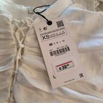 ZARA White Dress - Bride Bachorlette π Photo 6
