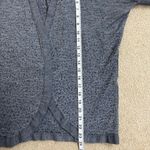 United Colors Of Benetton STILE BENETTON Gray Cardigan Photo 7