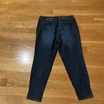 1822 Denim  women’s adrianna jeans size 14W . Photo 6