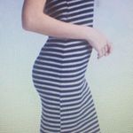 Honey Punch NWOT Tank Dress knit low scoop neckline fully lined Photo 10