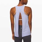 Lululemon all tied up tank Photo 4