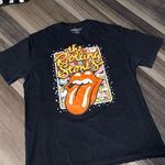 The Rolling Stones  Graphic T-Shirt Photo 0
