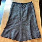 BCBGMAXAZRIA BCBG MacAzria wool skirt Photo 0