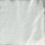 Talbots White Short Sleeve V Neck Crochet Collar Shirt Top Blouse Cotton tee Photo 7