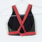 Free People Movement Practice Makes Perfect Bra Army Green Womens Size XS Green Photo 4